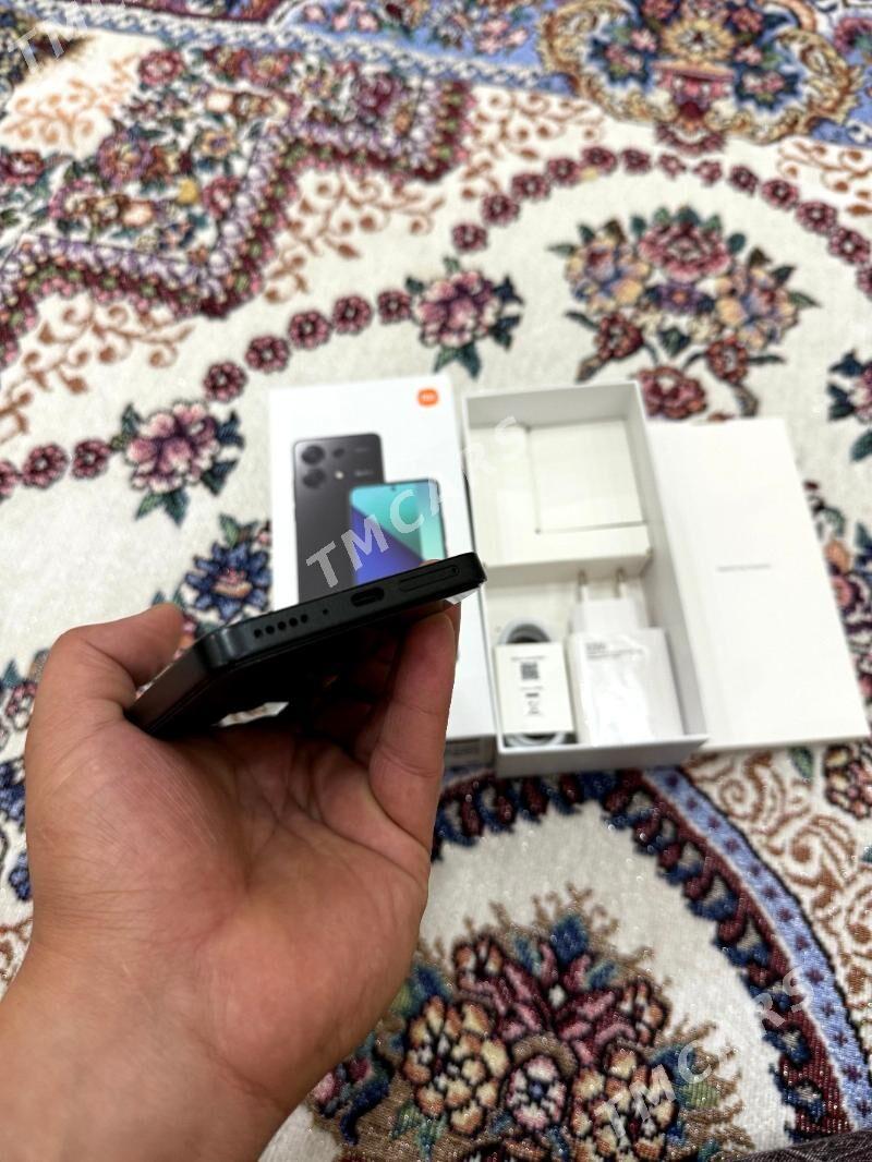 Redmi note13 8/256 - Aşgabat - img 3