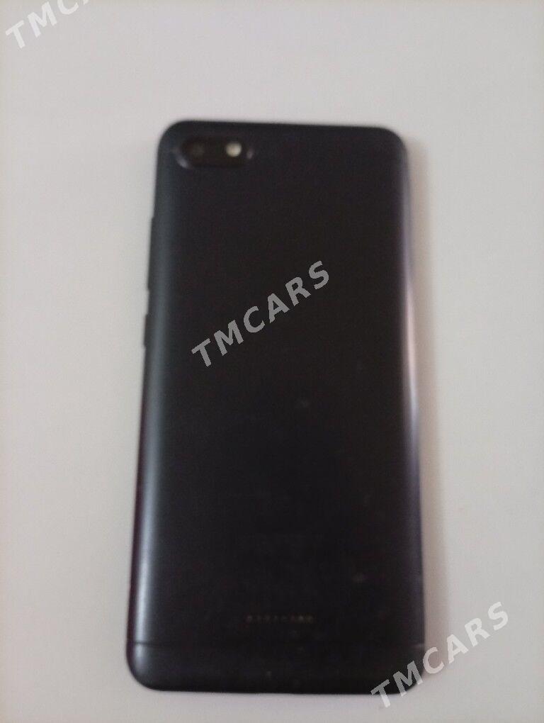 redmi 6a - Дашогуз - img 4