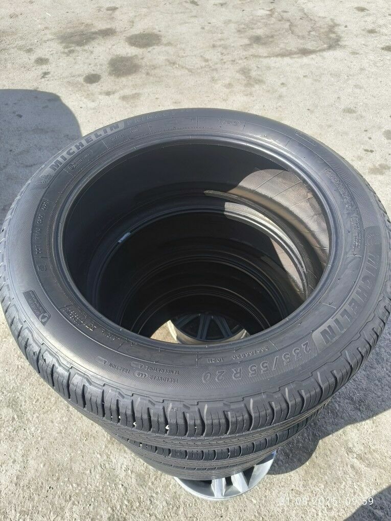Michelin 20 lik 3 500 TMT - Ашхабад - img 4