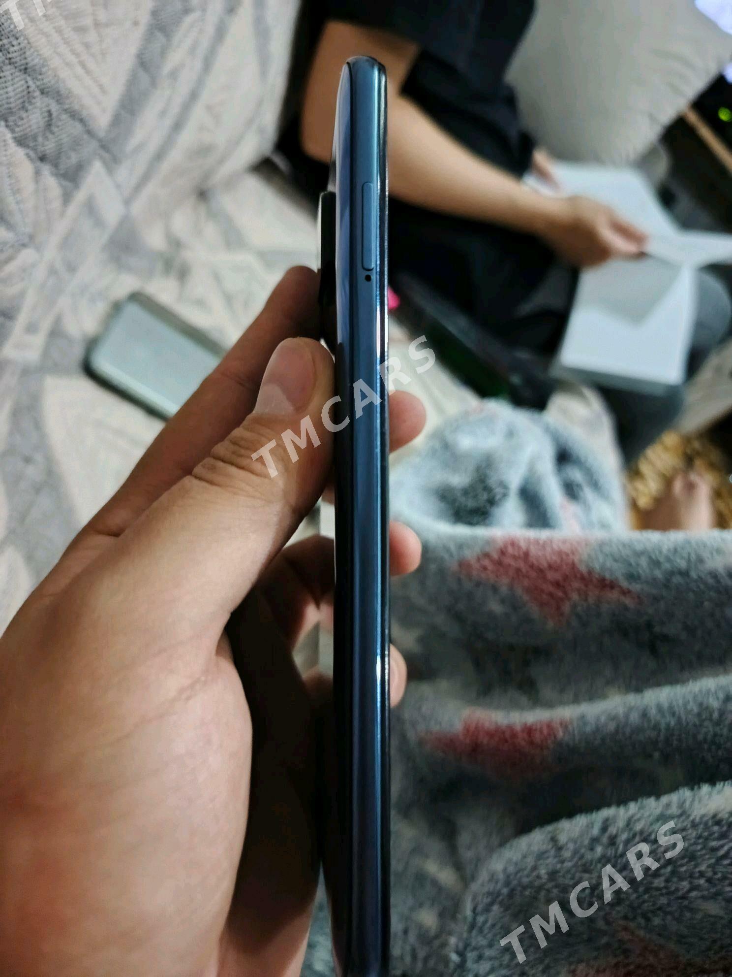 Redmi note 9 pro - Бузмеин ГРЭС - img 3