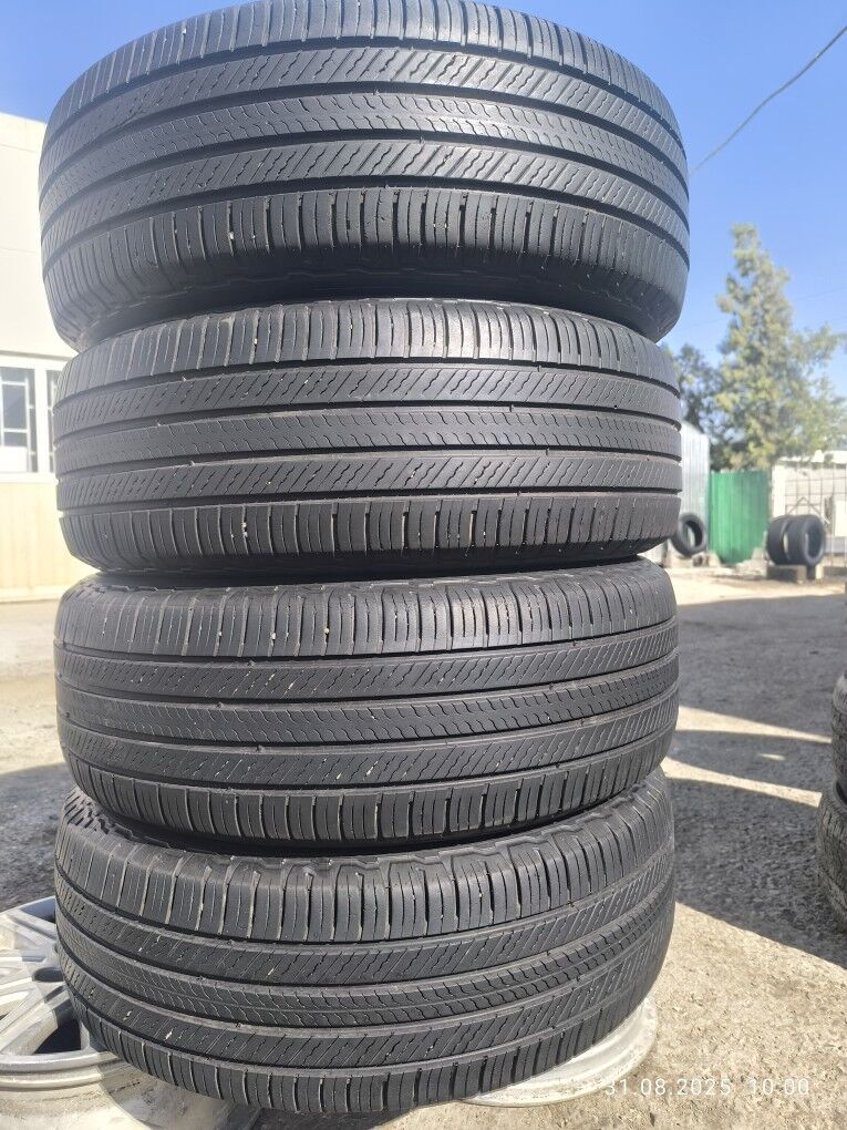 Michelin 20 lik 3 500 TMT - Ашхабад - img 3