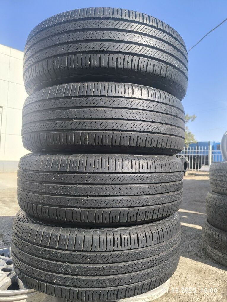 Michelin 20 lik 3 500 TMT - Ашхабад - img 5