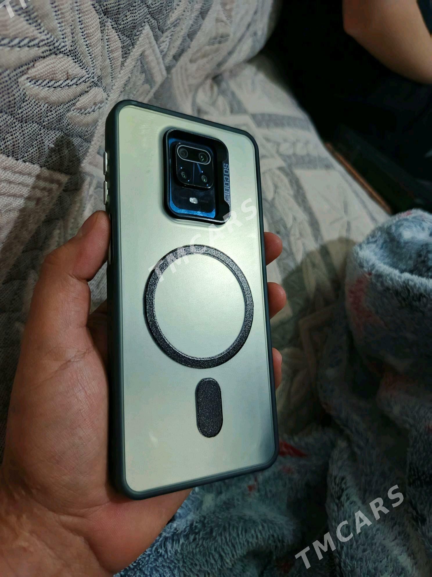 Redmi note 9 pro - Бузмеин ГРЭС - img 4