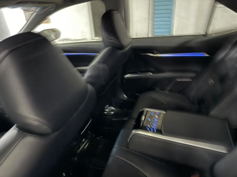 Toyota Camry 2022 - 497 000 TMT - Ашхабад - img 2