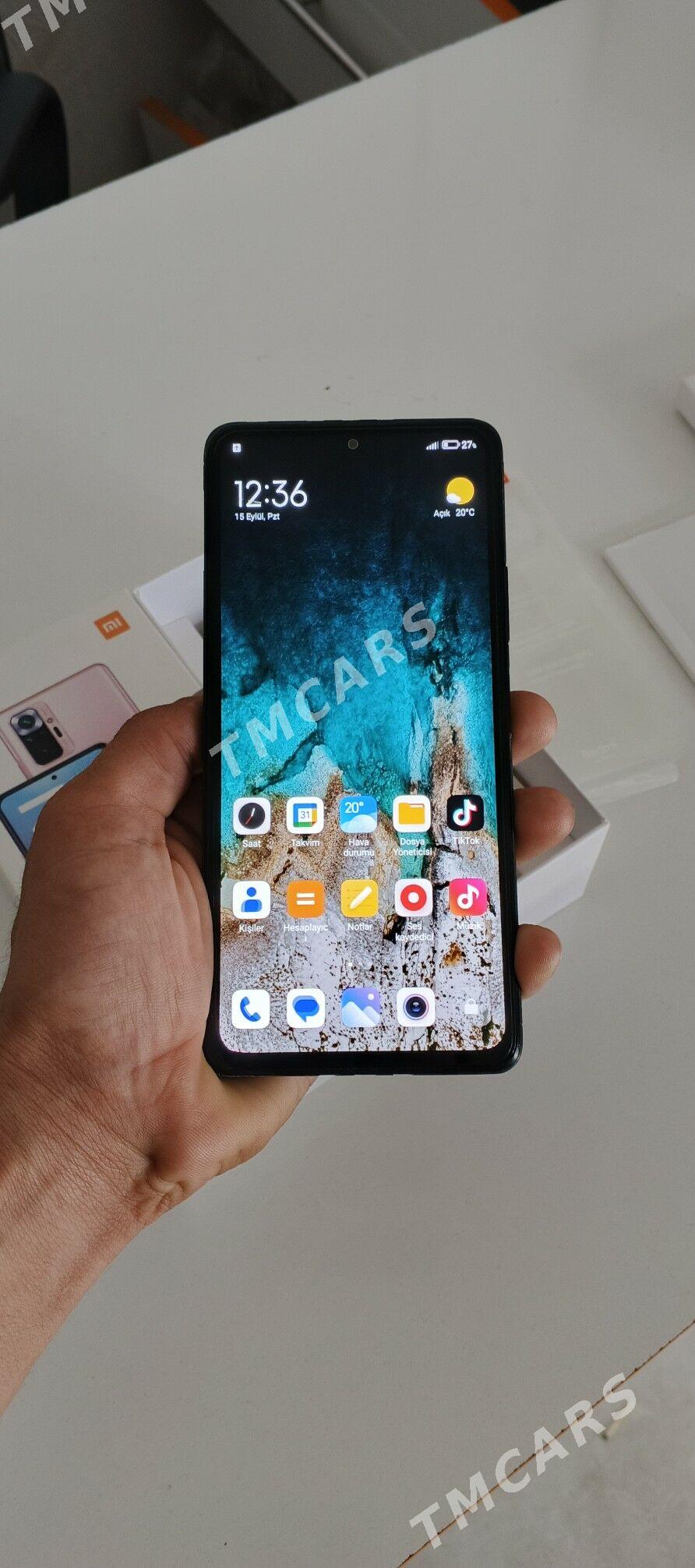 Redmi not 10 pro - Balkanabat - img 3