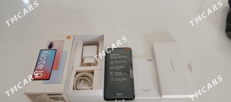 Redmi not 10 pro - Balkanabat - img 4