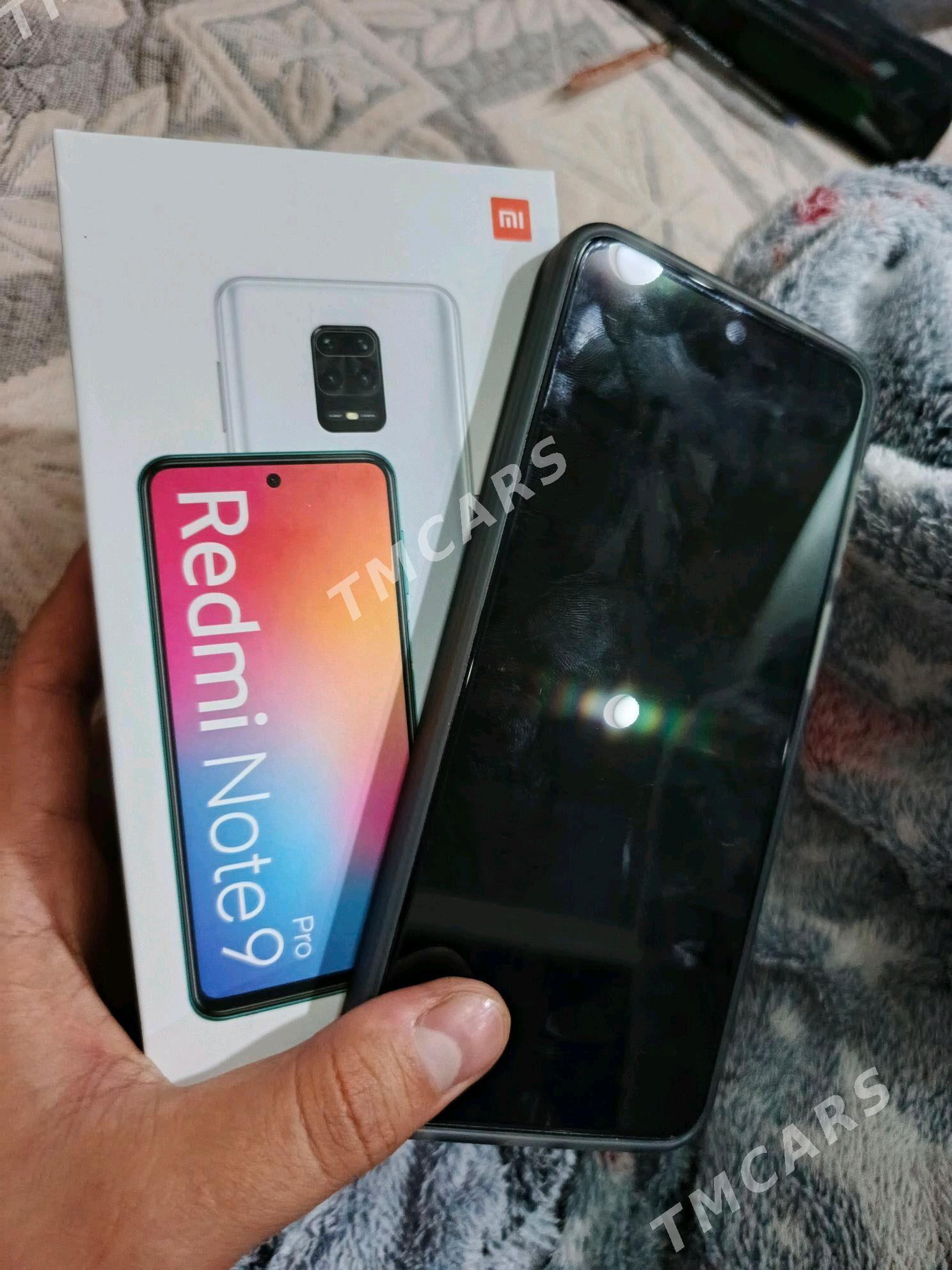 Redmi note 9 pro - Бузмеин ГРЭС - img 6