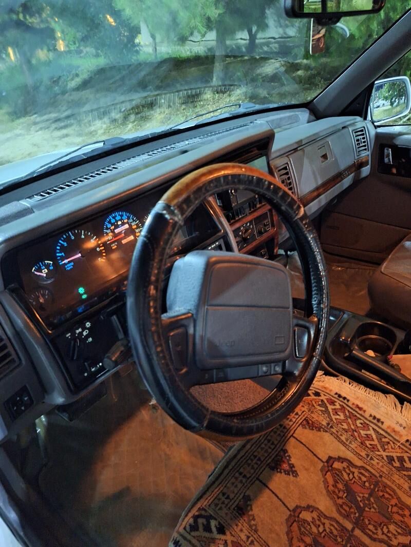 Jeep Grand Cherokee 1993 - 45 000 TMT - Parahat 7 - img 6