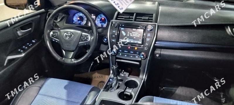 Toyota Camry 2015 - 300 000 TMT - Мары - img 8