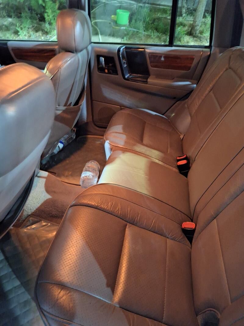 Jeep Grand Cherokee 1993 - 45 000 TMT - Parahat 7 - img 8