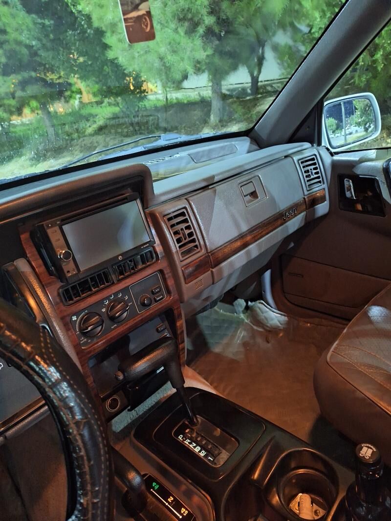 Jeep Grand Cherokee 1993 - 45 000 TMT - Parahat 7 - img 5