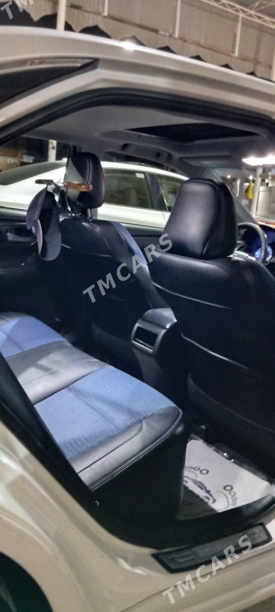 Toyota Camry 2015 - 300 000 TMT - Мары - img 9
