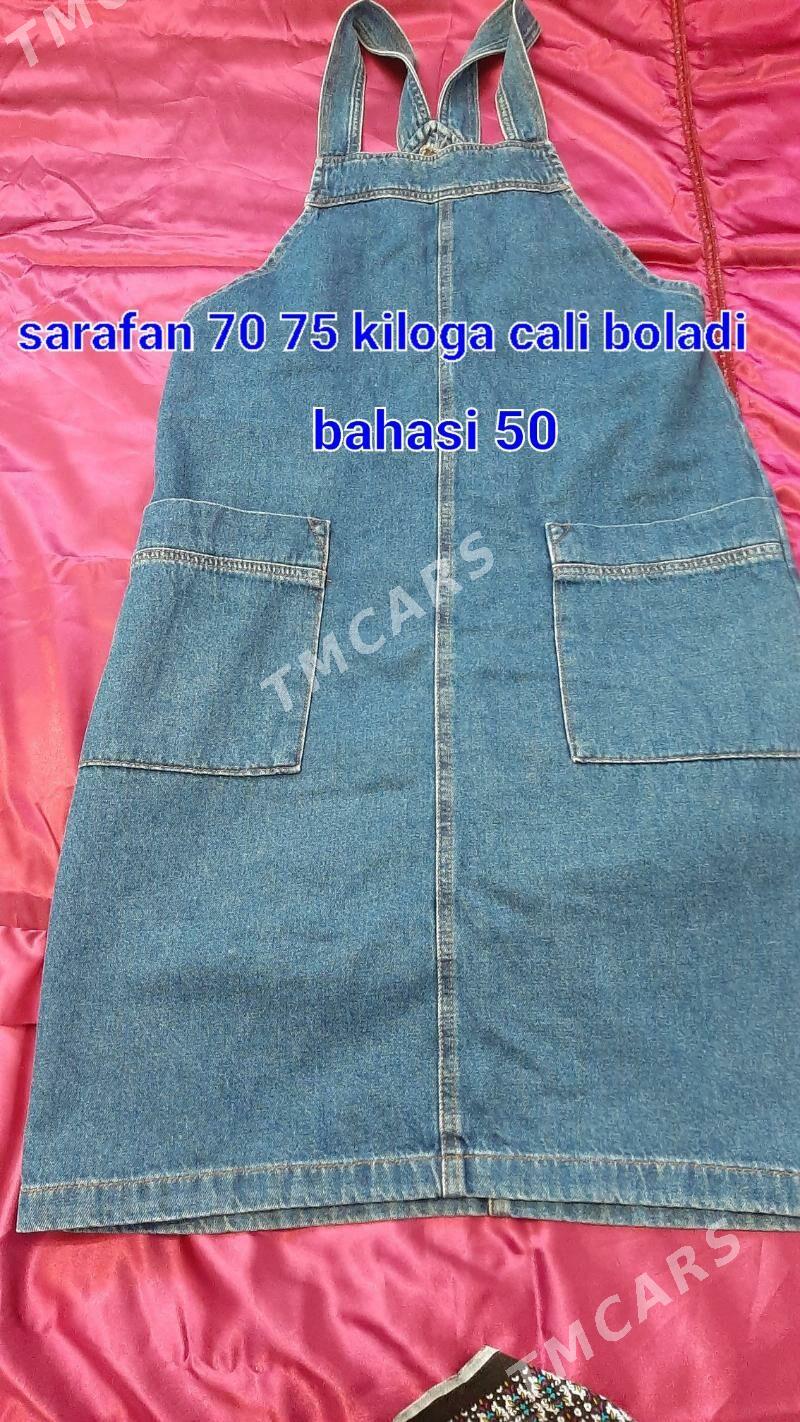 sarafan - Daşoguz - img 2