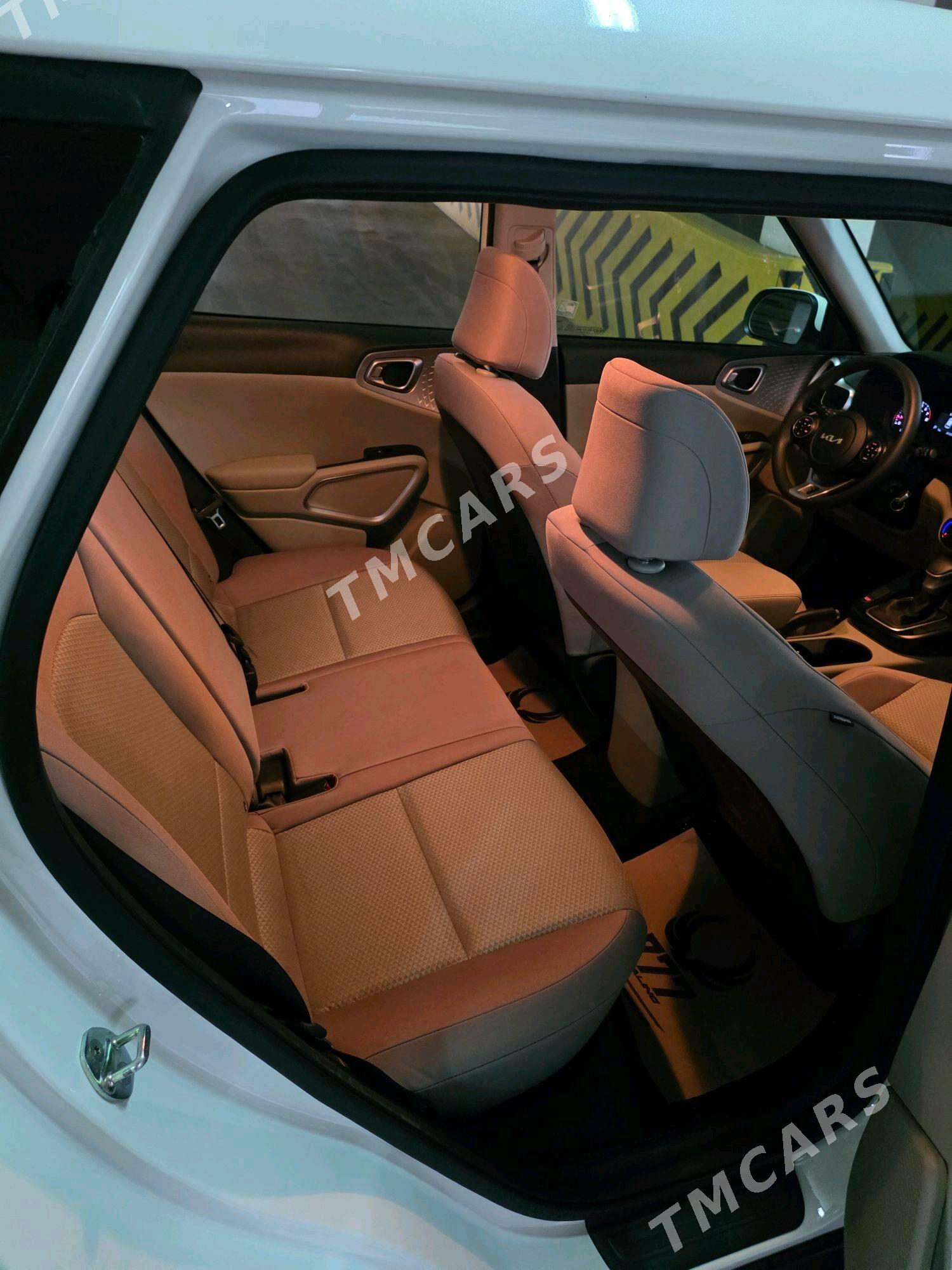 Kia Soul 2022 - 238 000 TMT - Aşgabat - img 6