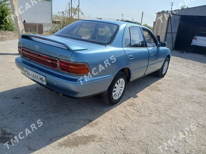Toyota Camry 1992 - 40 000 TMT - Мургап - img 2