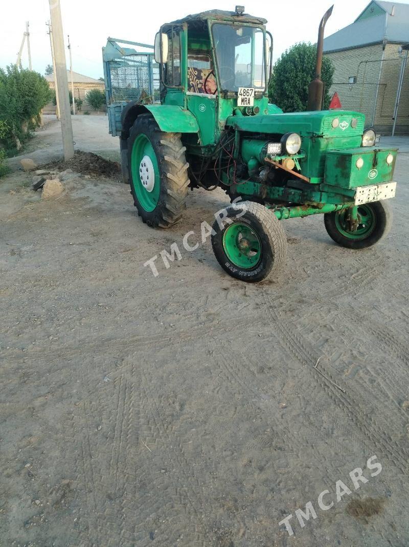 MTZ T-28 1990 - 50 000 TMT - Векильбазар - img 7