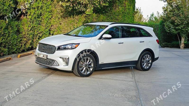 Kia Sorento 2020 - 305 000 TMT - Podwoýski köç. (Bitarap Türkmenistan şaýoly) - img 3