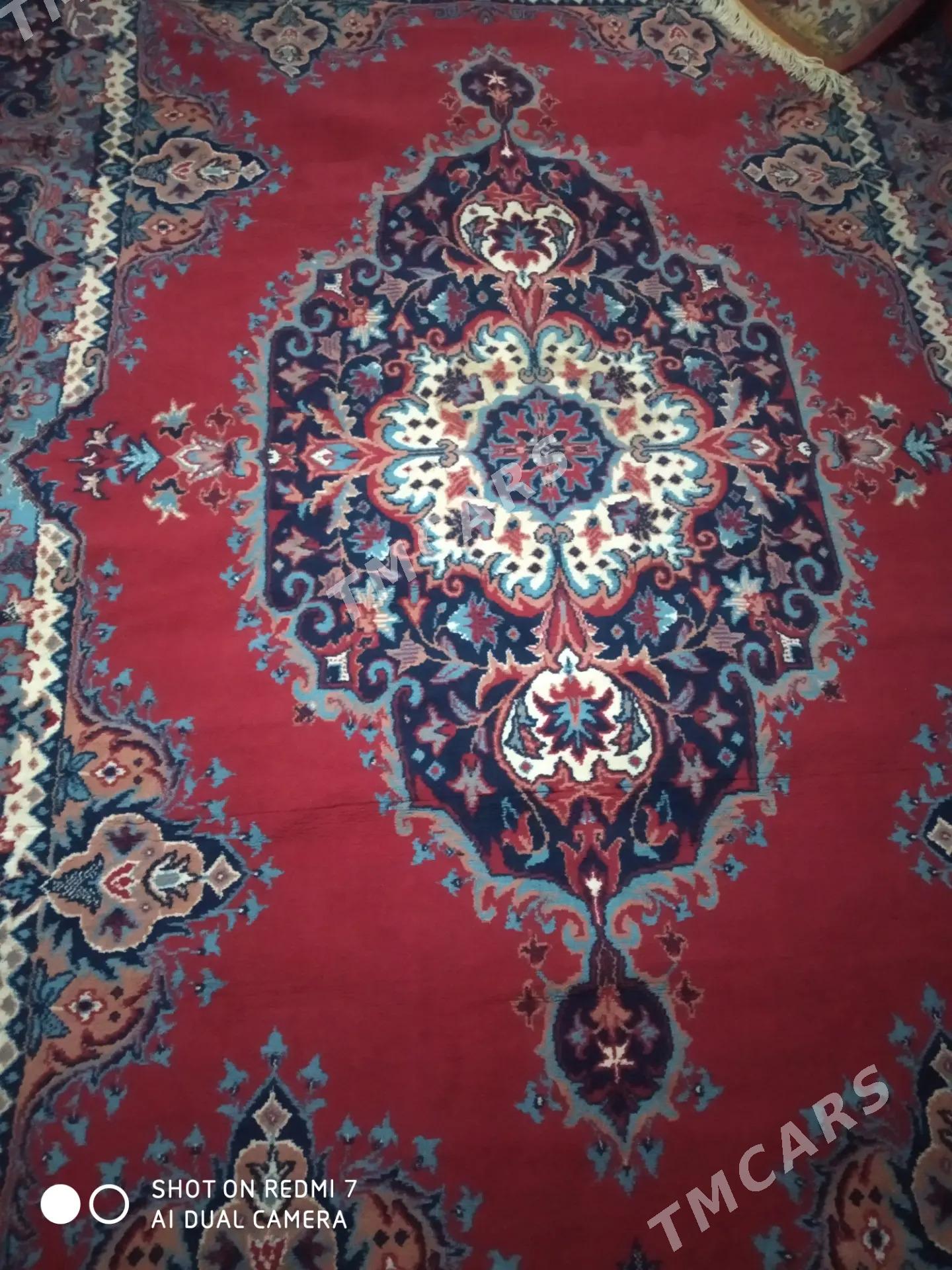 Haly - Aşgabat - img 4