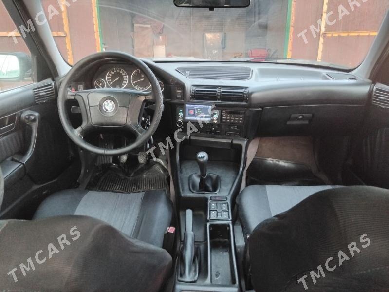 BMW 535 1990 - 50 000 TMT - Jebel - img 3