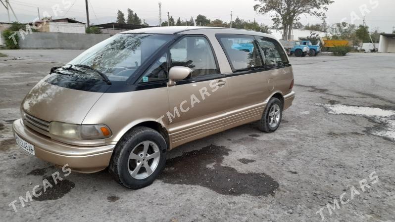 Toyota Previa 1991 - 95 000 TMT - Tejen - img 6