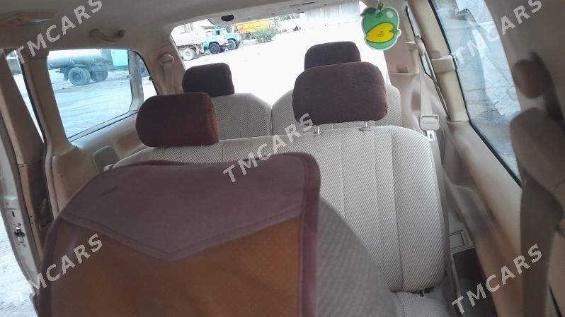 Toyota Previa 1991 - 95 000 TMT - Tejen - img 3