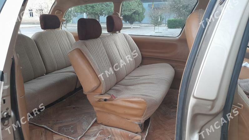 Toyota Previa 1991 - 95 000 TMT - Tejen - img 4