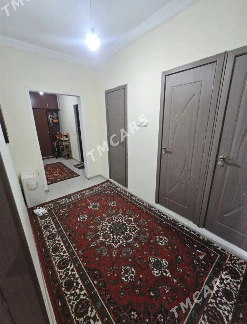 Mir 2/2 - Aşgabat - img 2