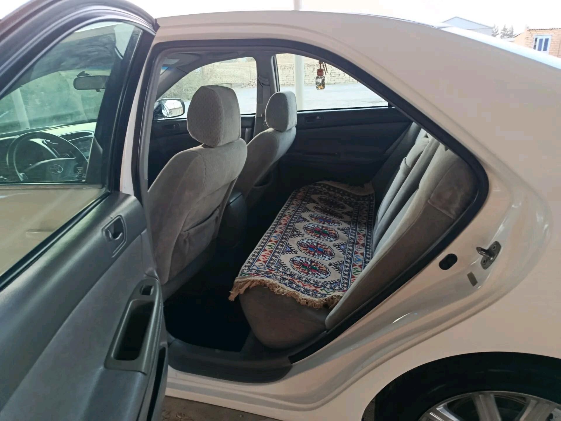 Toyota Camry 2004 - 155 000 TMT - Мургап - img 1