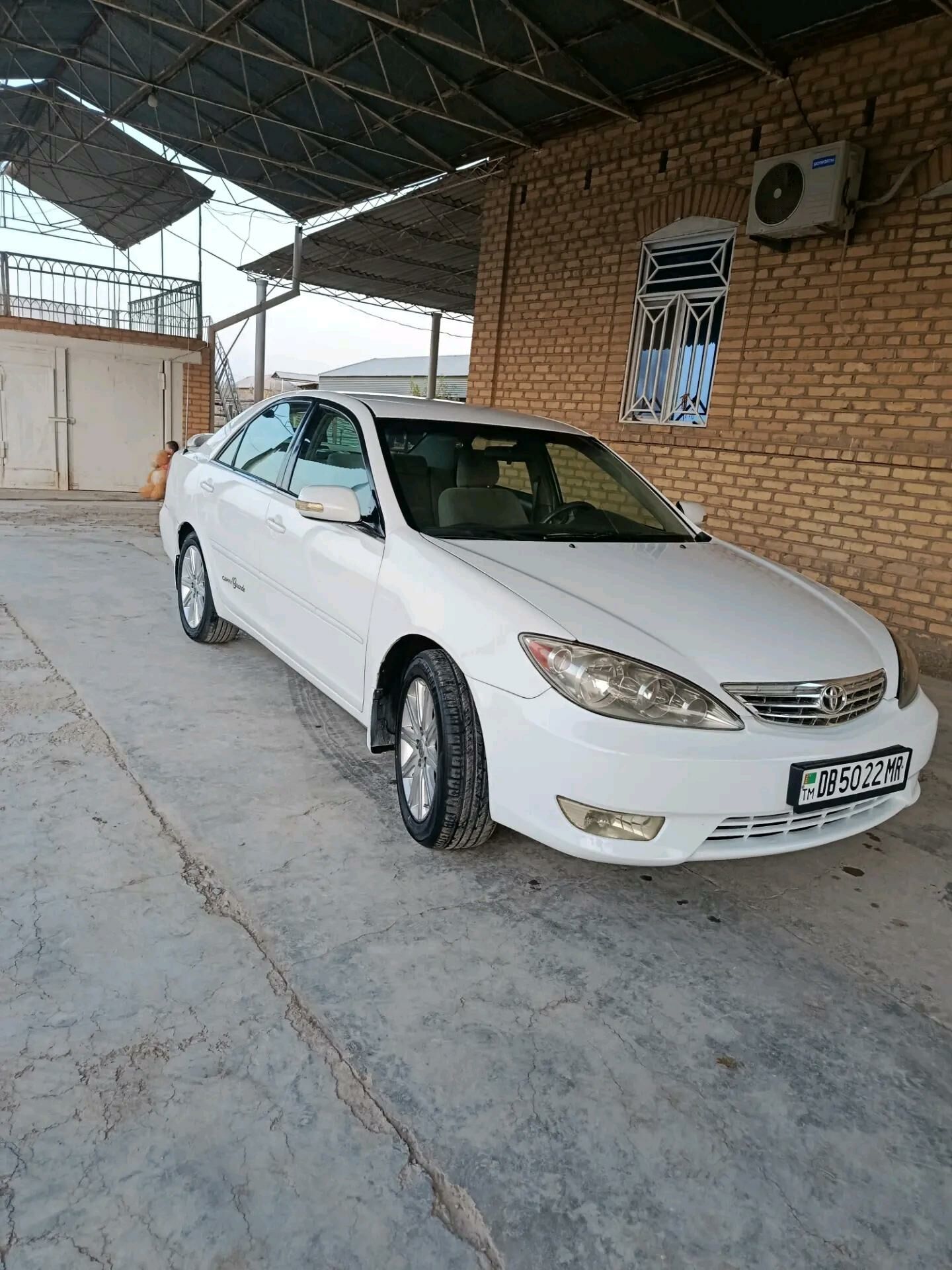 Toyota Camry 2004 - 155 000 TMT - Мургап - img 2