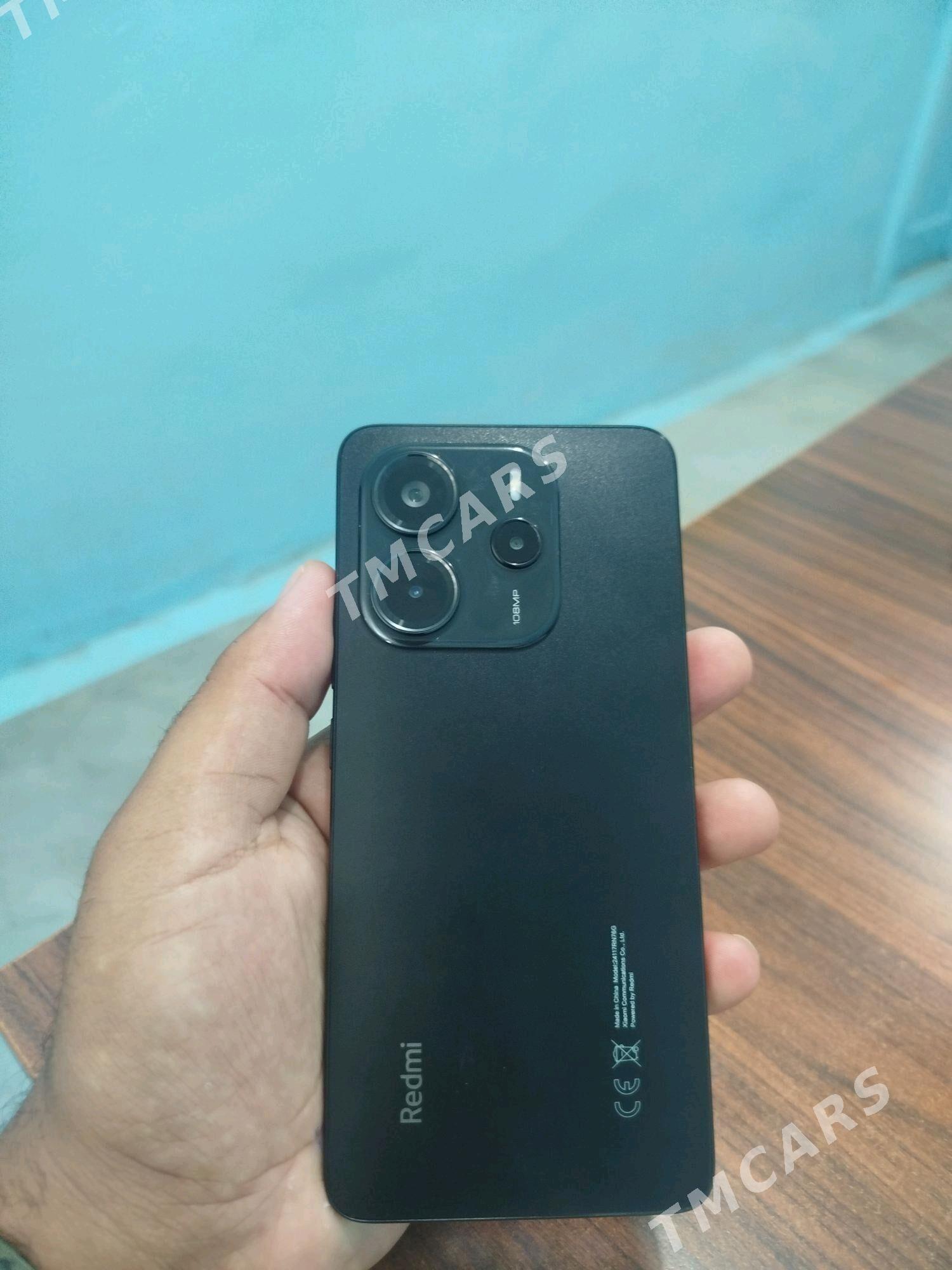 redmi not 14 obmena - Çärjew - img 3