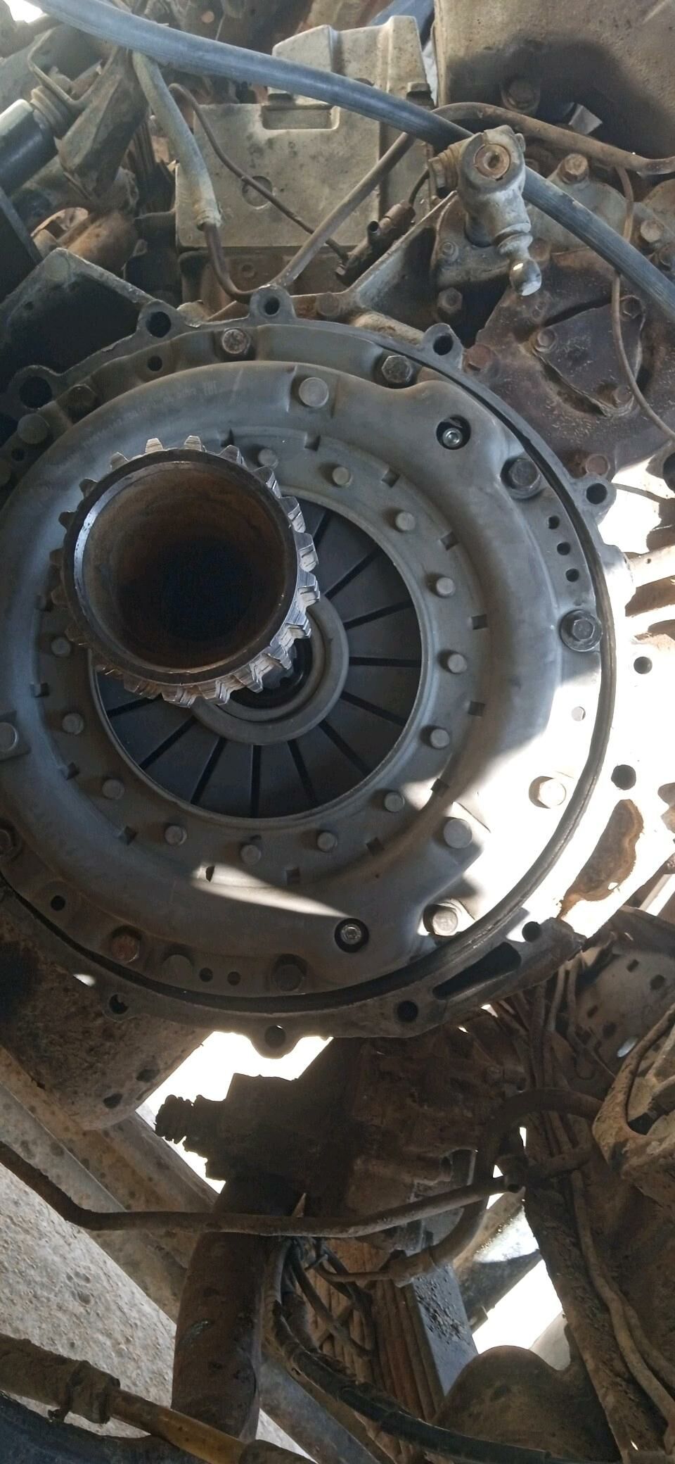 Kamaz 5511 1992 - 140 000 TMT - Sakarçäge - img 7