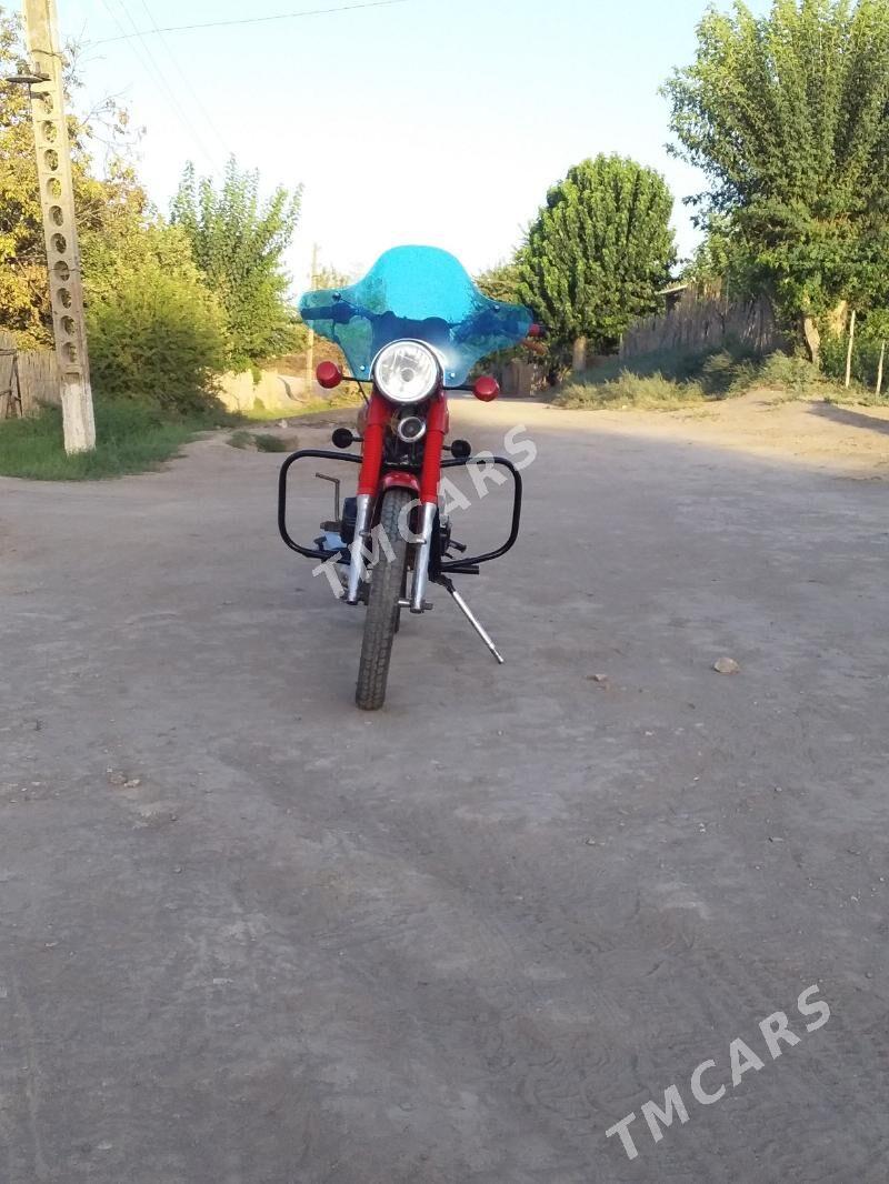 Fekon FK150-8G 2015 - 7 000 TMT - Kerki - img 2