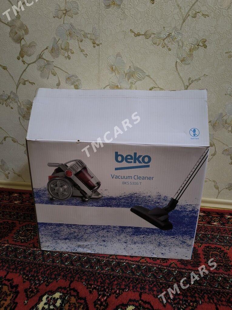 Beko пылесос - Aşgabat - img 3