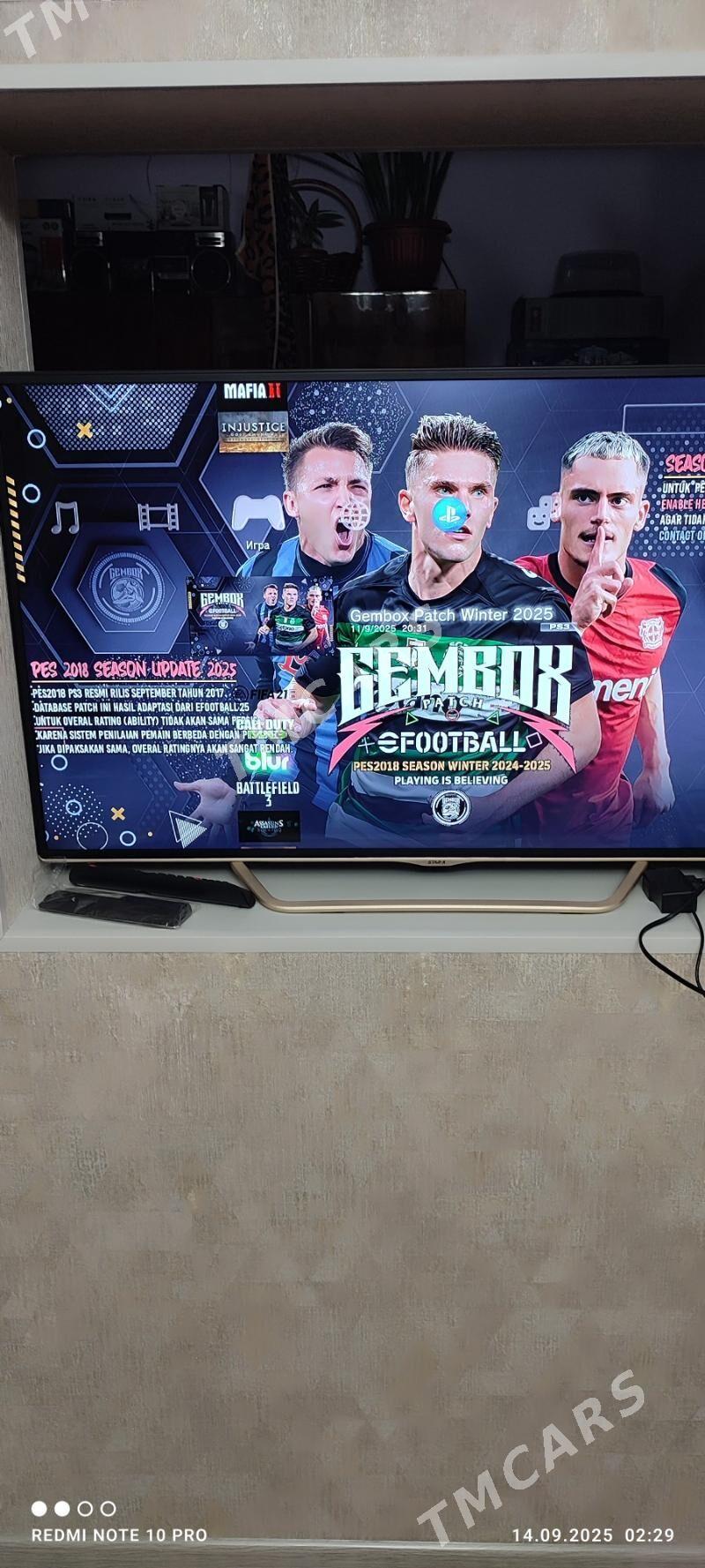 Ps3 Super slim - Туркменабат - img 4