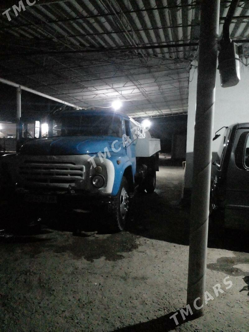 Zil 130 1993 - 90 000 TMT - Сакарчага - img 3