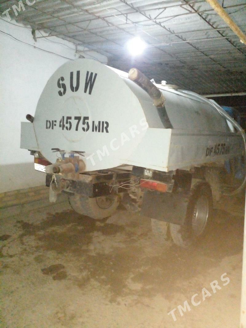 Zil 130 1993 - 90 000 TMT - Сакарчага - img 4