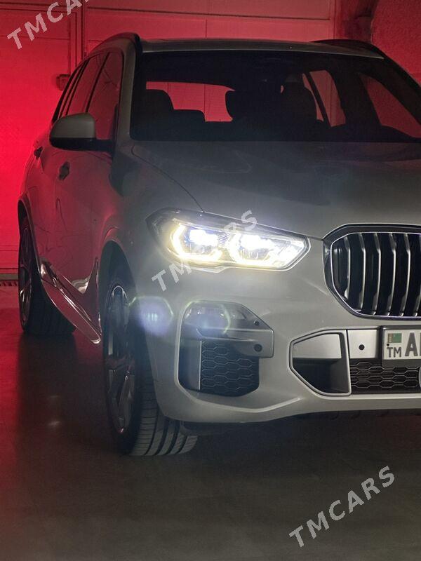 BMW X5 2019 - 930 000 TMT - Ашхабад - img 6