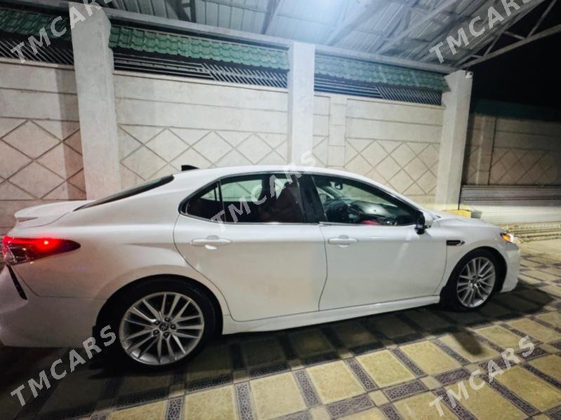 Toyota Camry 2018 - 320 000 TMT - Туркменабат - img 5