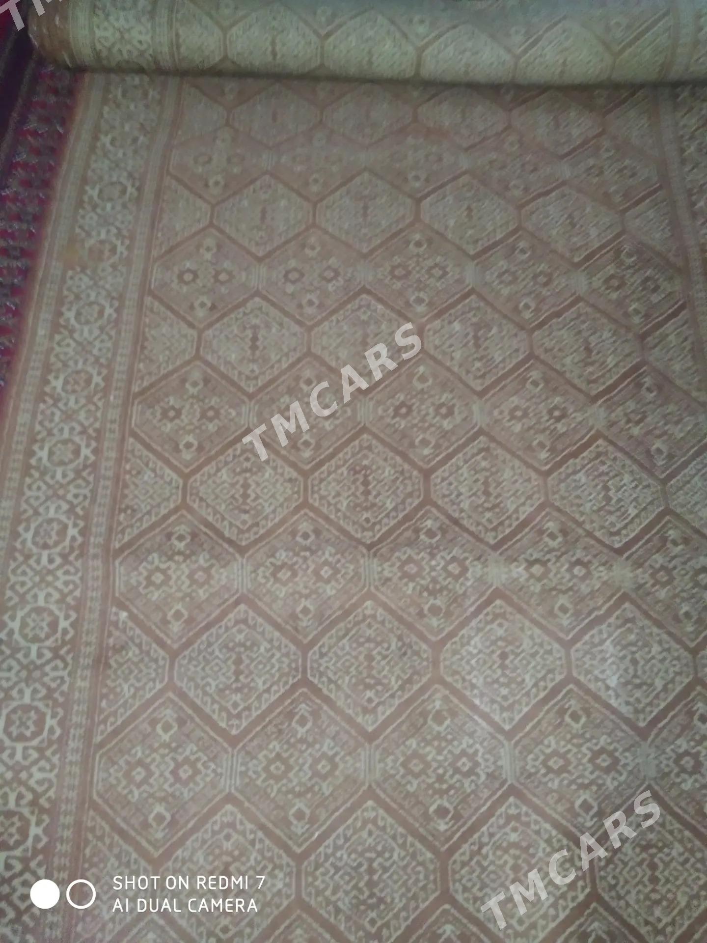 Daroska haly - Aşgabat - img 2