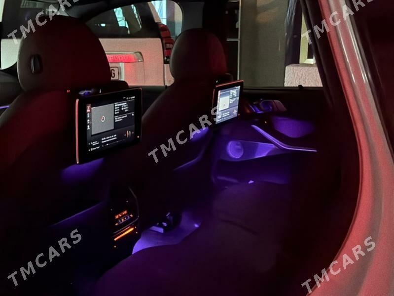BMW X5 2019 - 930 000 TMT - Ашхабад - img 5
