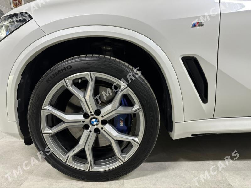 BMW X5 2019 - 930 000 TMT - Ашхабад - img 2