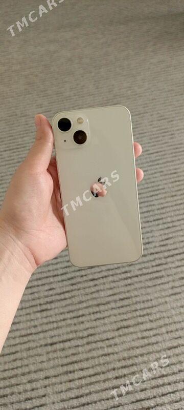 iphone 13 ozi - Ашхабад - img 3