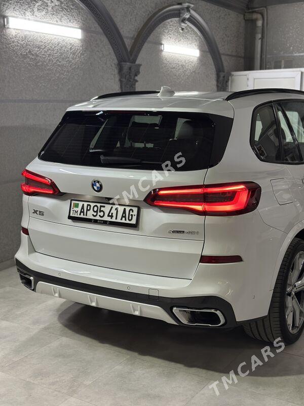 BMW X5 2019 - 930 000 TMT - Ашхабад - img 3