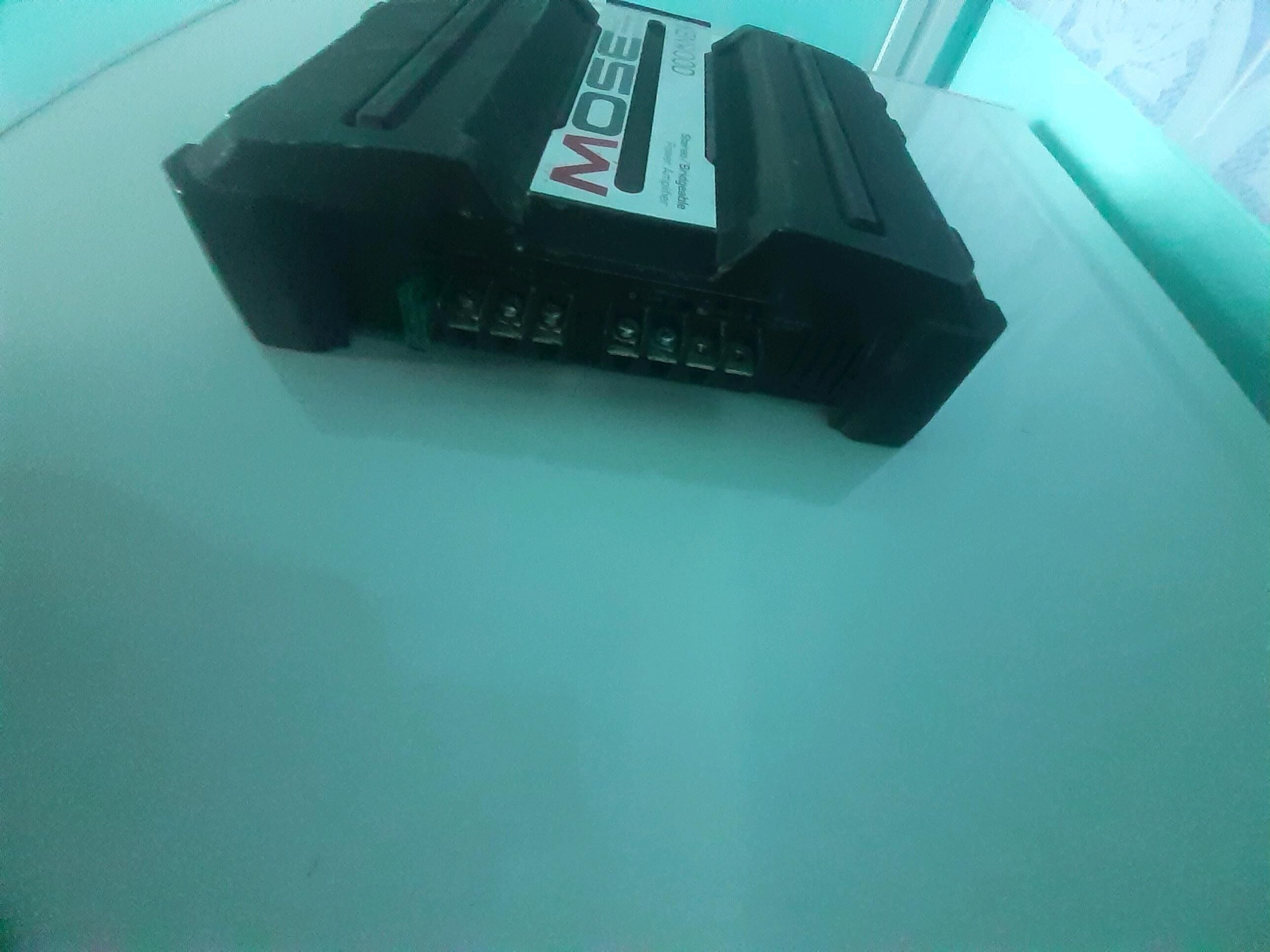 Usnitil 650 TMT - Бахарден - img 2