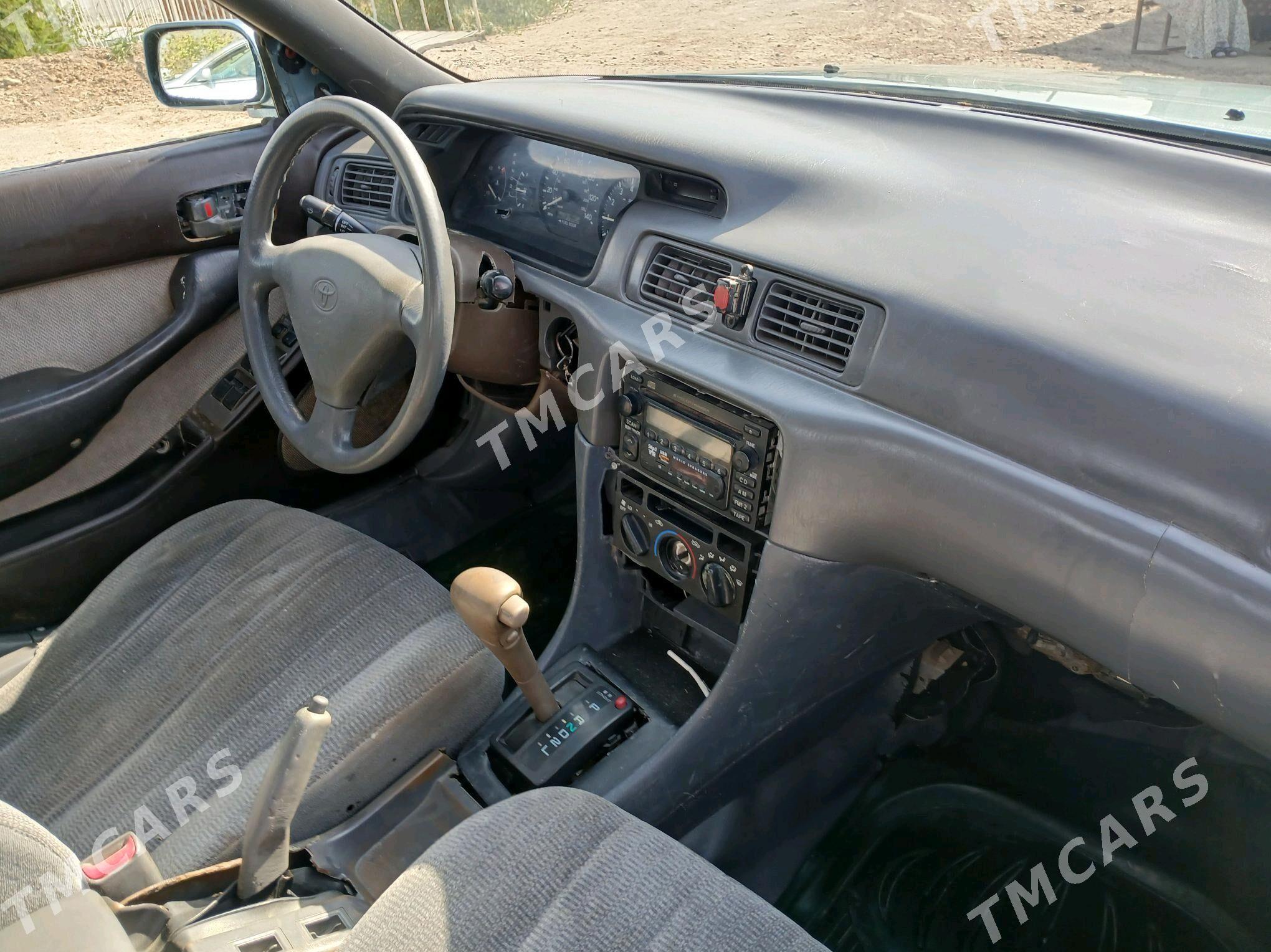 Toyota Camry 1992 - 40 000 TMT - Мургап - img 5