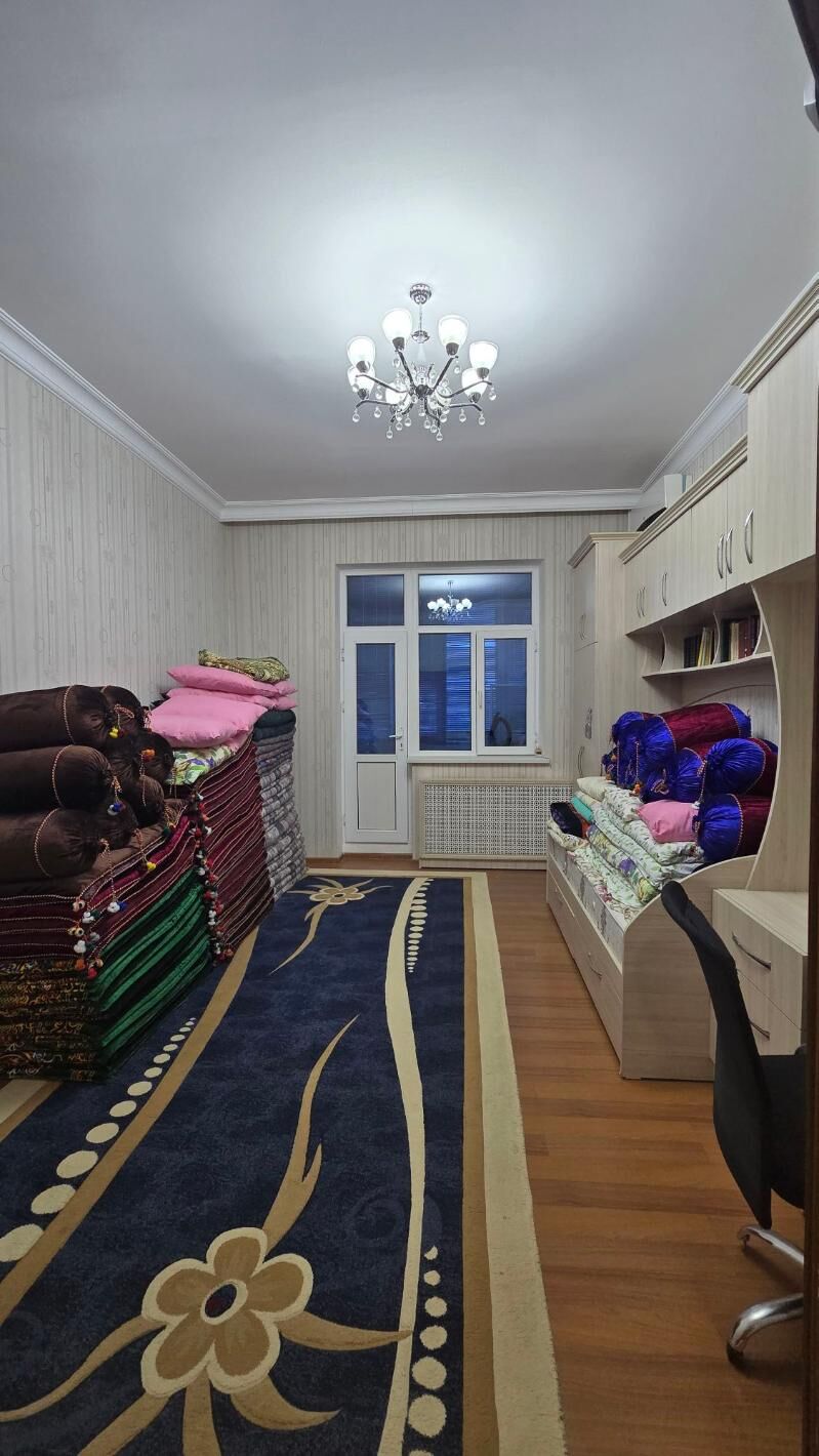 Элитка Ак Базар 2эт 2ком 3эдил - Daşoguz - img 2