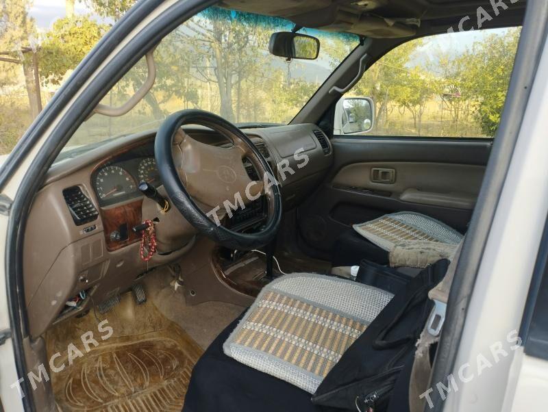 Toyota 4Runner 2000 - 148 000 TMT - Bäherden - img 2