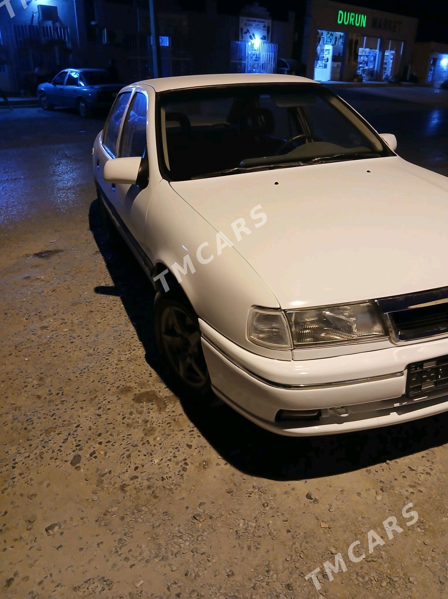 Opel Vectra 1993 - 33 000 TMT - Bäherden - img 5
