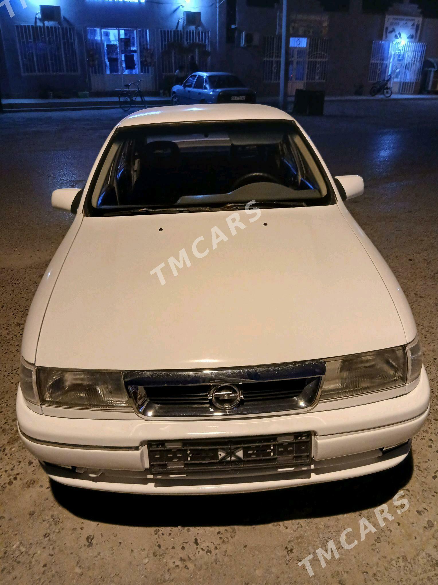 Opel Vectra 1993 - 33 000 TMT - Bäherden - img 4