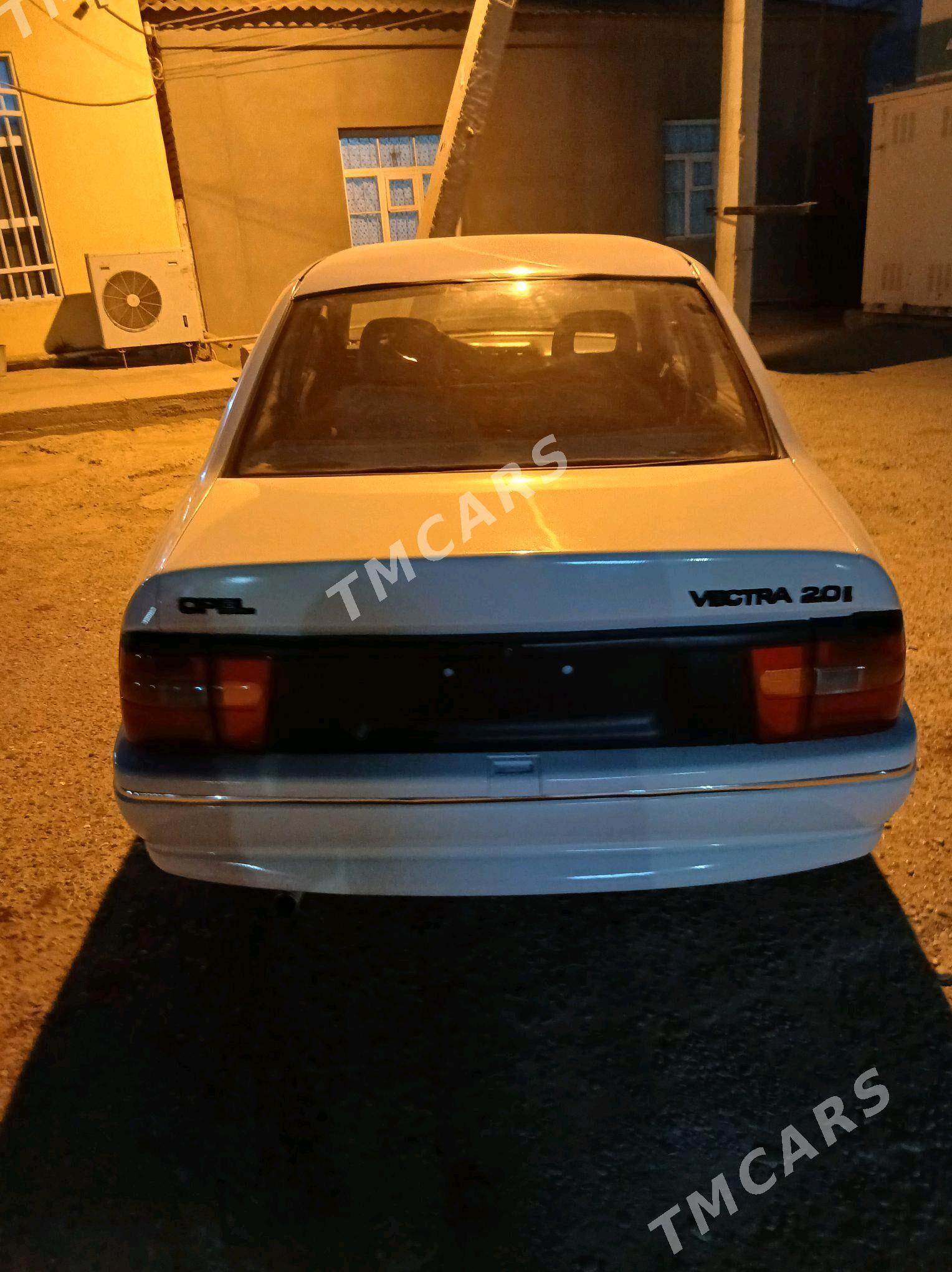 Opel Vectra 1993 - 33 000 TMT - Bäherden - img 6